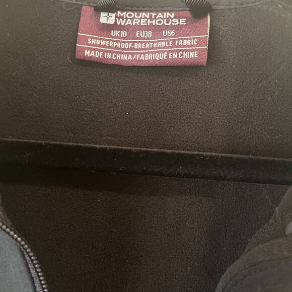 Mountain Warehouse Jacket - Picture 8 of 8